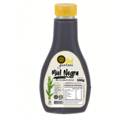 Miel Negra